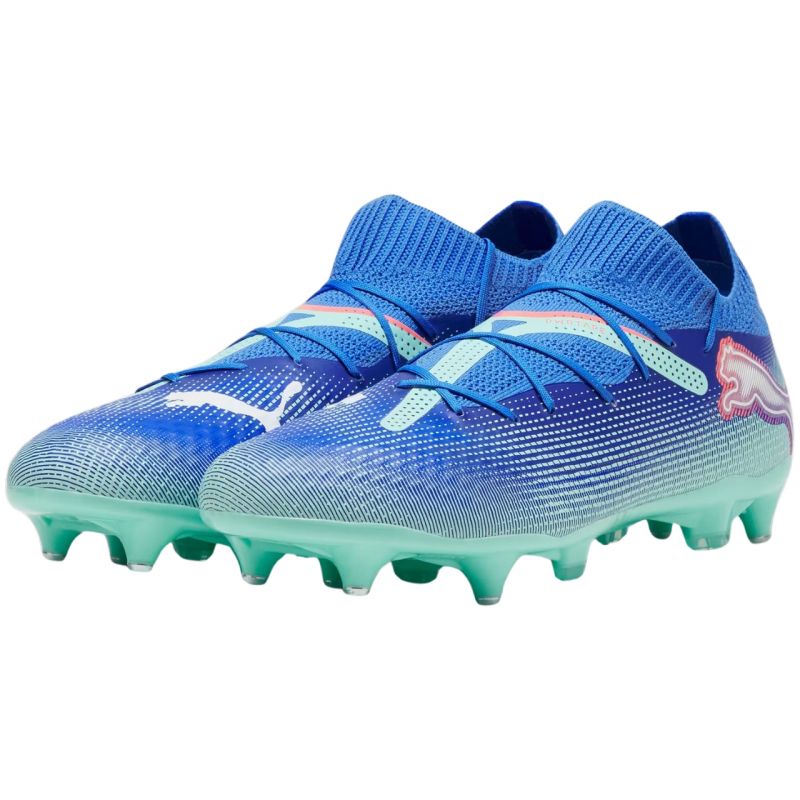Puma Future 7 Pro MxSG M 107925 01 football Cipő - Sportmania.hu