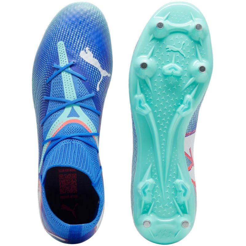 Puma Future 7 Pro MxSG M 107925 01 football Cipő - Sportmania.hu