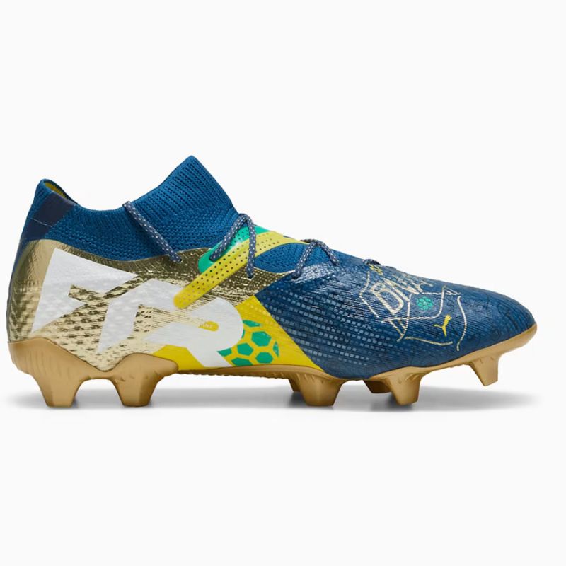 Puma Future 7 Ultimate BNA FG/AG 108079-01 Cipő - Sportmania.hu