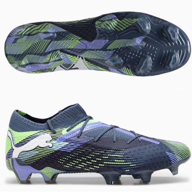Puma Future 7 Ultimate Low FG/AG M football boots férfi Focicipő 10791903