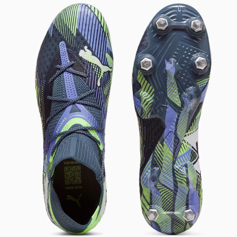 Puma FUTURE 7 Ultimate MxSG 107918-03 Cipő - Sportmania.hu