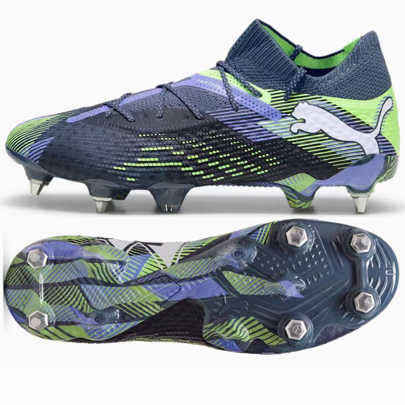 Puma FUTURE 7 Ultimate MxSG férfi Focicipő 107918-03