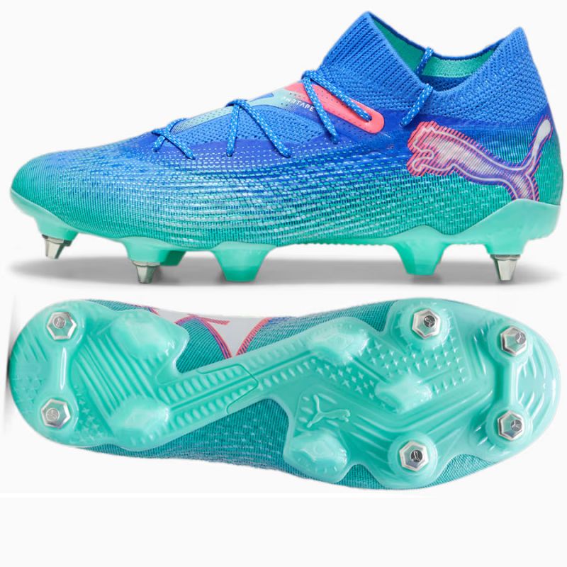 Puma FUTURE 7 Ultimate MxSG M 107918 01 Cipő - Sportmania.hu