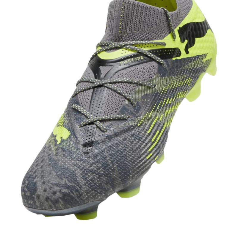 Puma Future 7 Ultimate Rush FG/AG M 107828 01 football Cipő - Sportmania.hu
