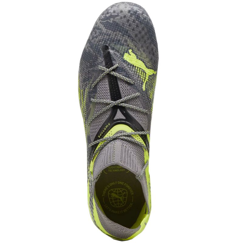 Puma Future 7 Ultimate Rush FG/AG M 107828 01 football Cipő - Sportmania.hu