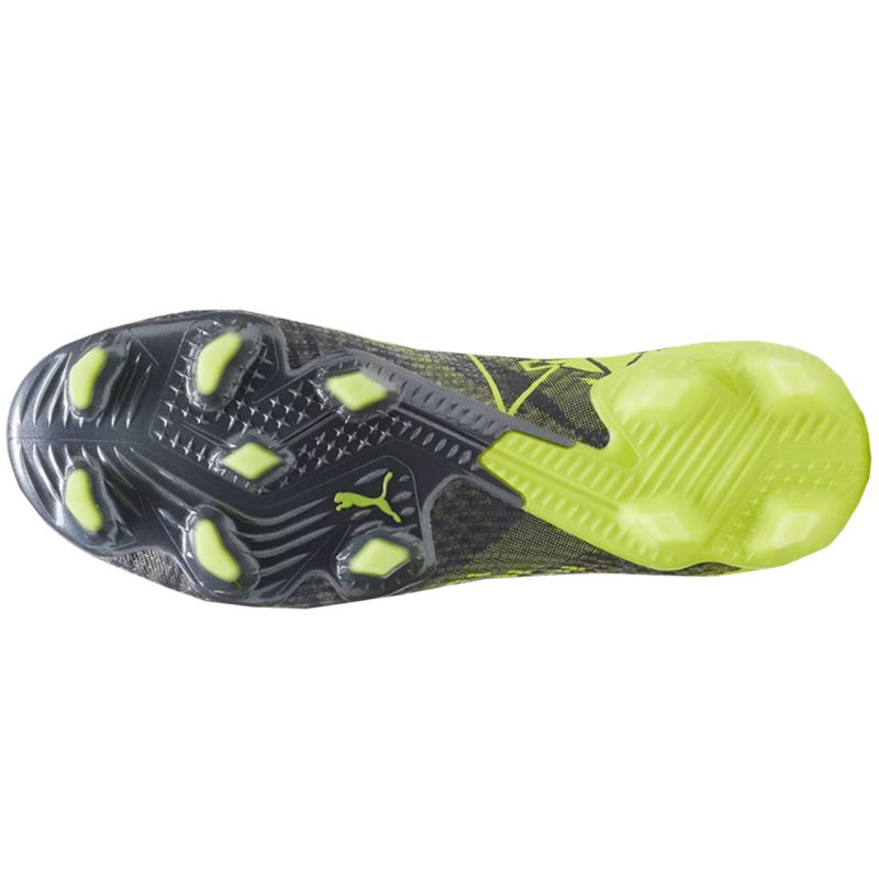 Puma Future 7 Ultimate Rush FG/AG M 107828 01 football Cipő - Sportmania.hu