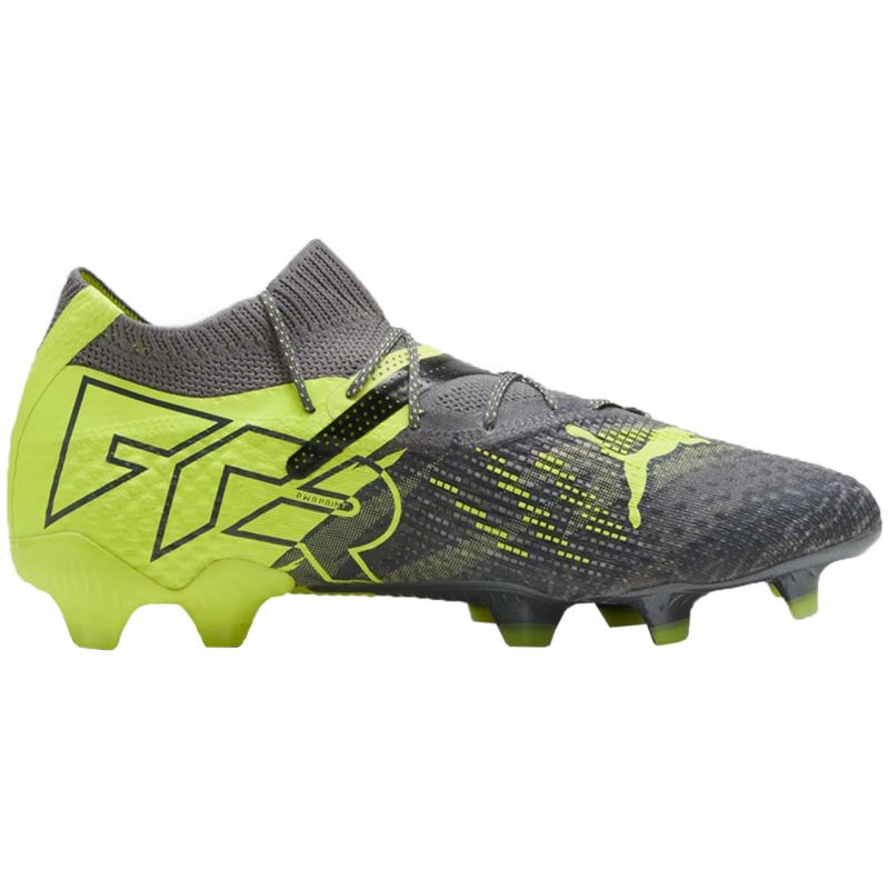 Puma Future 7 Ultimate Rush FG/AG M 107828 01 football shoes - Sportmania.hu