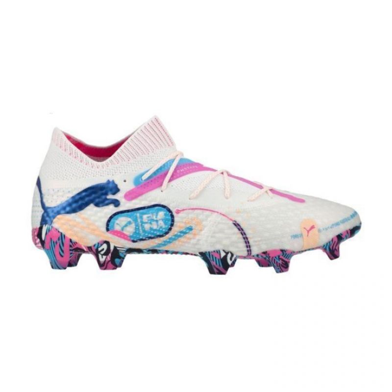 Puma Future 7 Ultimate Vol.Up FG/AG férfi Focicipő 10807201