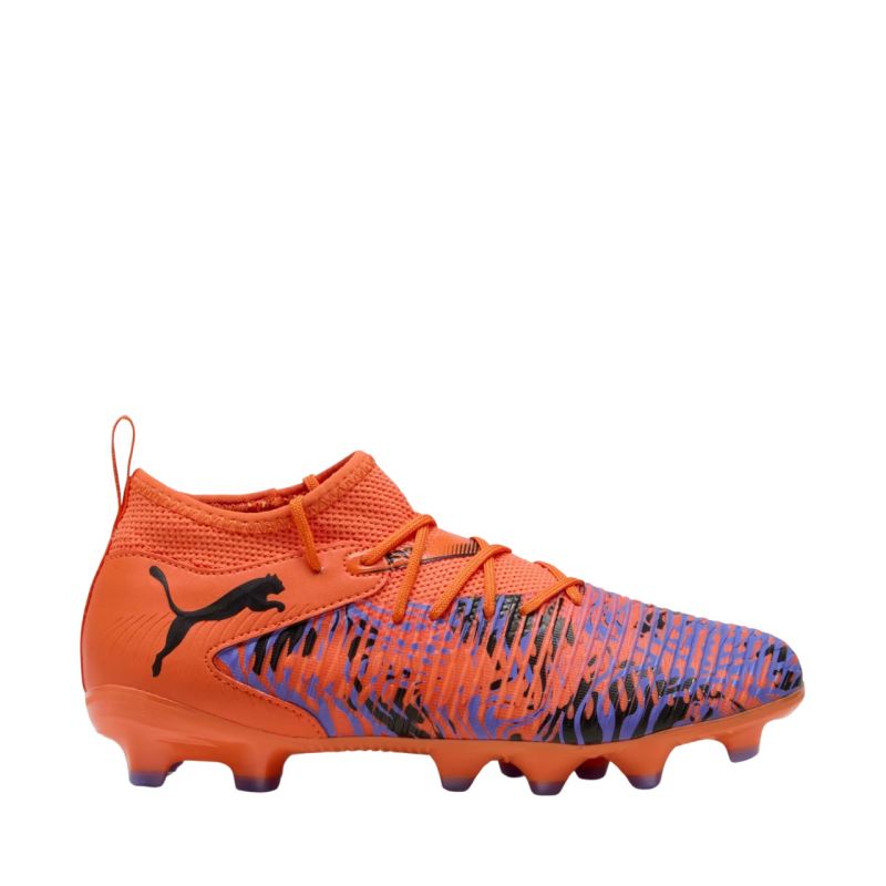 Puma Future 8 Match Creativity FG/AG Jr 108436 01 focicipő - Sportmania.hu