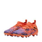 Puma Future 8 Match Creativity FG/AG Jr 108436 01 focicipő - Sportmania.hu