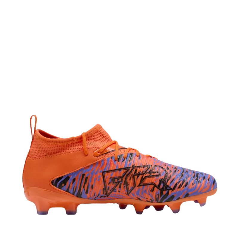 Puma Future 8 Match Creativity FG/AG Jr 108436 01 focicipő - Sportmania.hu