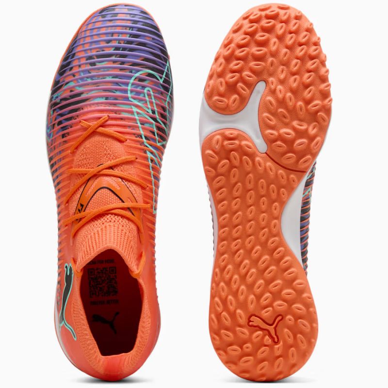 Puma Future 8 Match Creativity TT M 108433-01 focicipő - Sportmania.hu