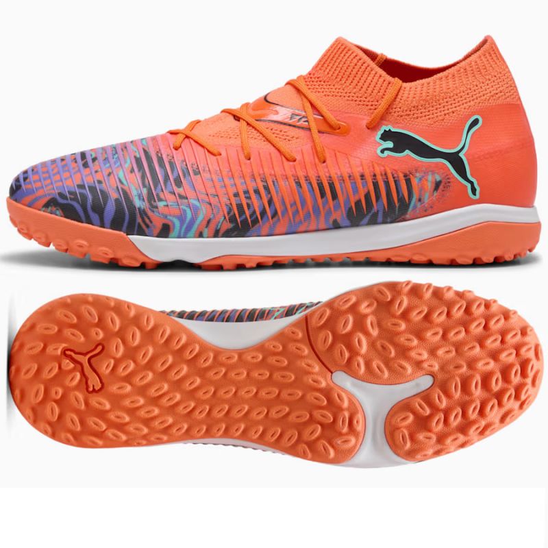 Puma Future 8 Match Creativity TT M 108433-01 focicipő - Sportmania.hu