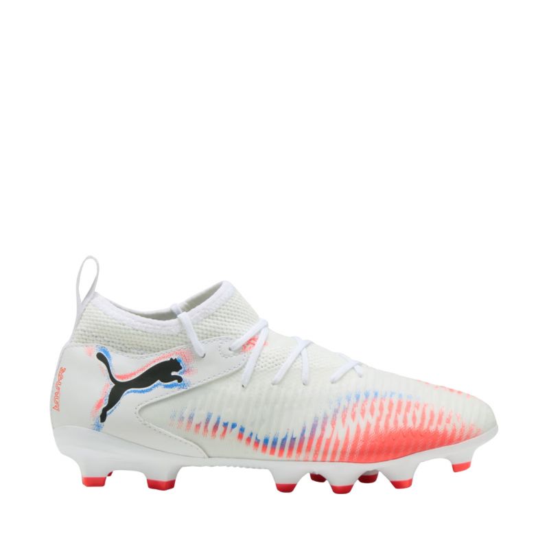 Puma Future 8 Match FG/AG Jr football boots Focicipő gyerek 10861401