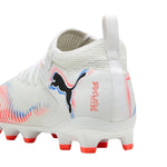 Puma Future 8 Match FG/AG Jr football boots Focicipő gyerek 10861401