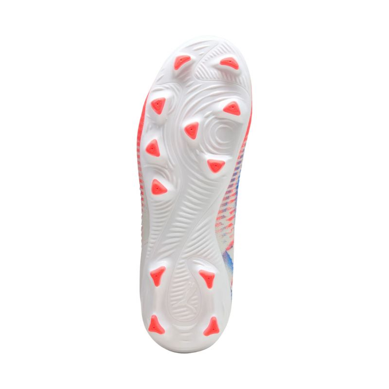 Puma Future 8 Match FG/AG Jr football boots Focicipő gyerek 10861401