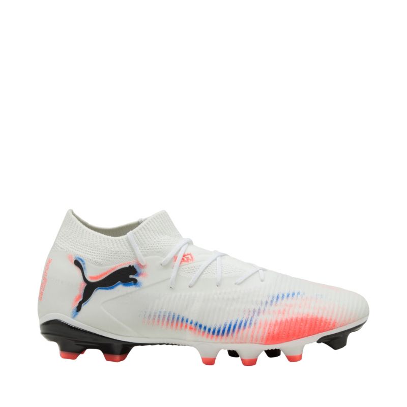 Puma Future 8 Match FG/AG M football boots férfi Focicipő 10859301