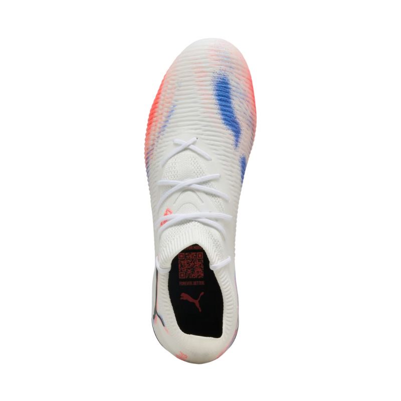 Puma Future 8 Match FG/AG M football boots férfi Focicipő 10859301