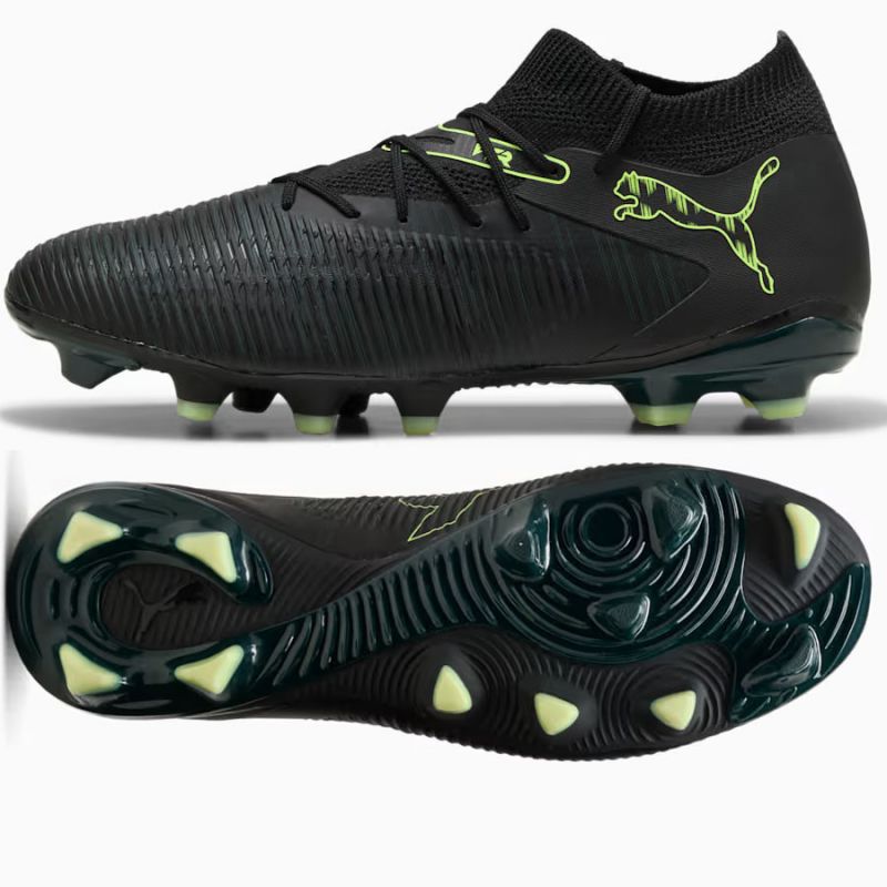 Puma Future 8 Match FG/AG shoes férfi Focicipő 108593-02