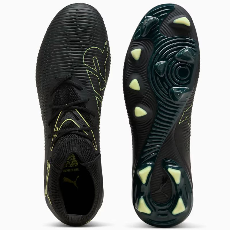 Puma Future 8 Match FG/AG shoes férfi Focicipő 108593-02