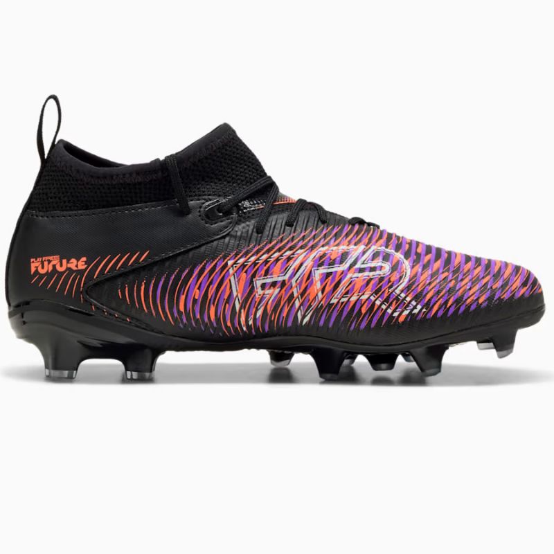 Puma Future 8 Match FG/AG Jr 108143-01 Football Boots Cipő - Sportmania.hu