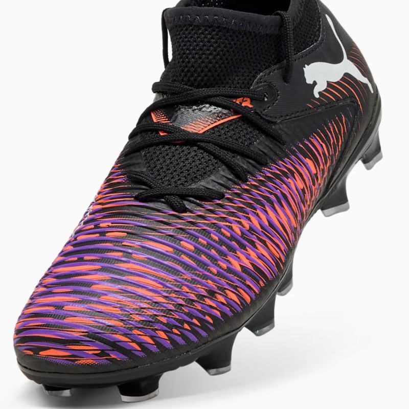 Puma Future 8 Match FG/AG Jr 108143-01 Football Boots Cipő - Sportmania.hu