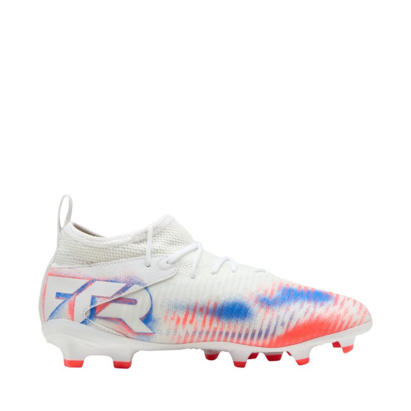 Puma Future 8 Match FG/AG Jr 108614 01 football boots Focicipő - Sportmania.hu