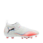Puma Future 8 Match FG/AG Jr 108614 01 football boots Focicipő - Sportmania.hu