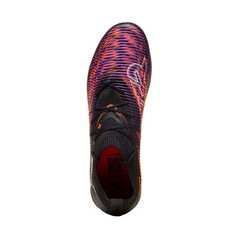 Puma Future 8 Match FG/AG M 108140 01 Football Boots Cipő - Sportmania.hu