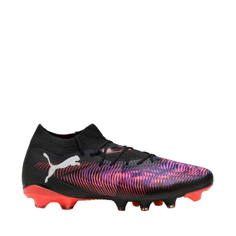Puma Future 8 Match FG/AG M 108140 01 Football Boots Cipő - Sportmania.hu