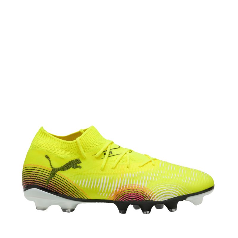 Puma Future 8 Match FG/AG M 108140 03 focicipő - Sportmania.hu