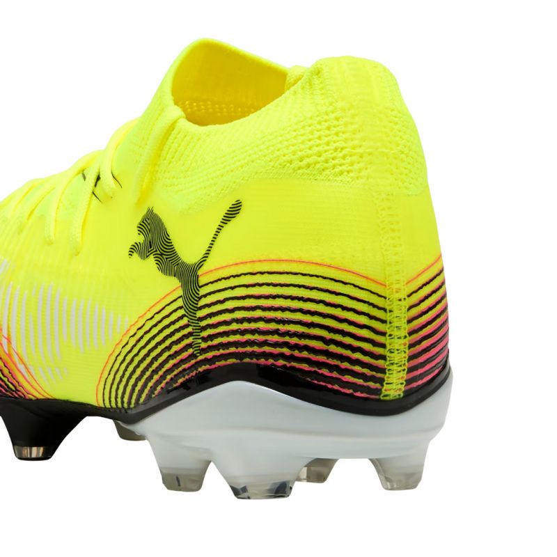 Puma Future 8 Match FG/AG M 108140 03 focicipő - Sportmania.hu