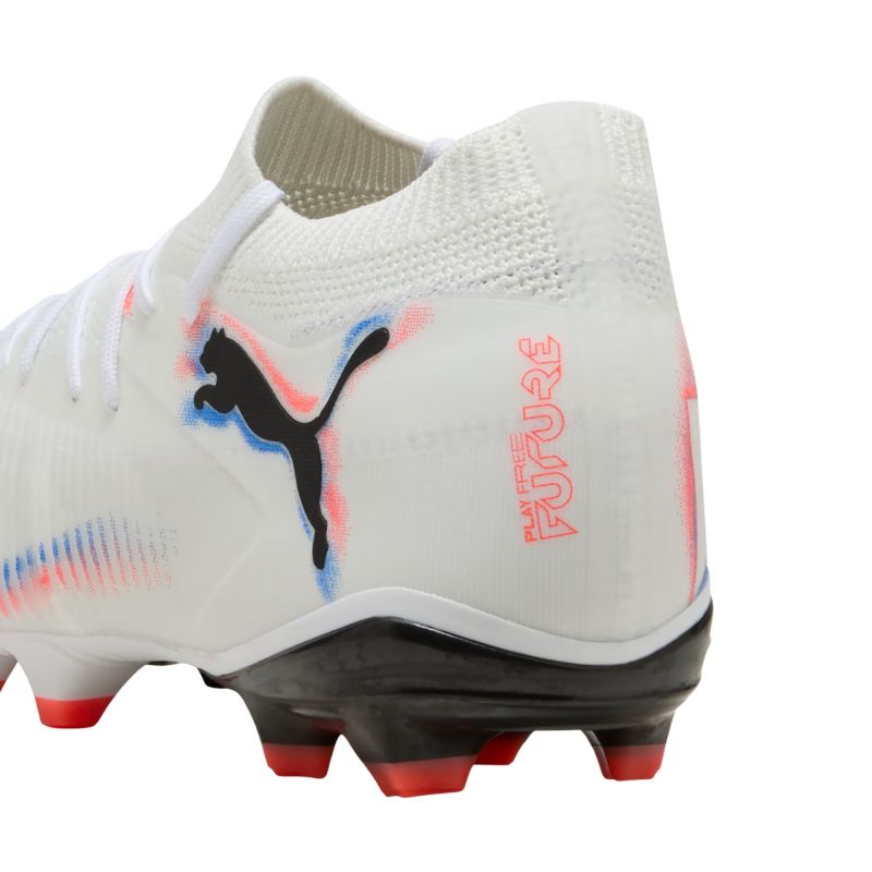 Puma Future 8 Match FG/AG M 108593 01 football boots Focicipő - Sportmania.hu