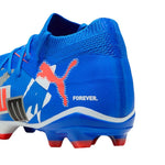 Puma Future 8 Match Forever FG/AG M 108423 01 focicipő - Sportmania.hu
