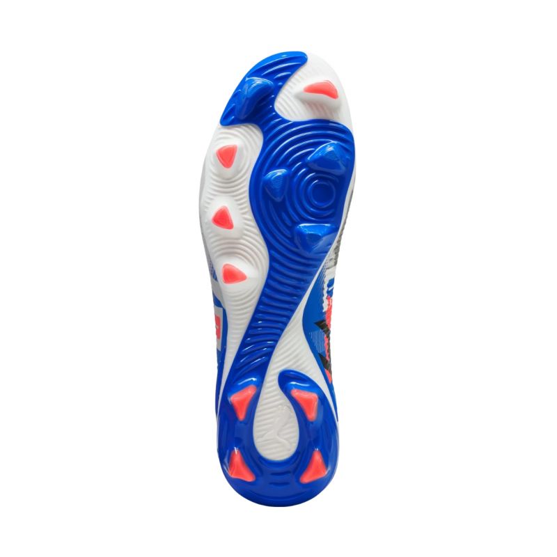 Puma Future 8 Match Forever FG/AG M 108423 01 focicipő - Sportmania.hu