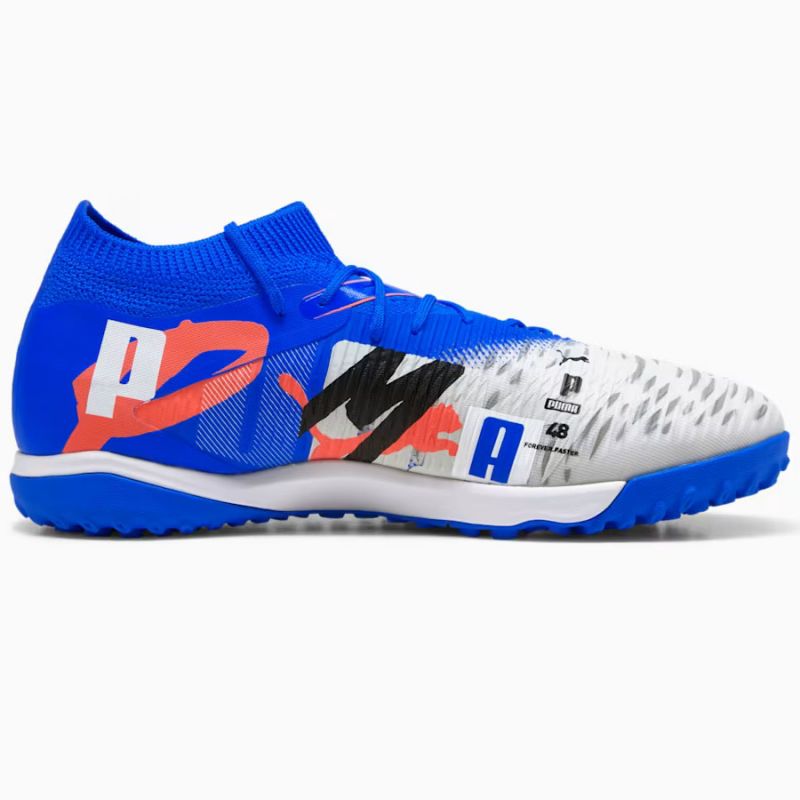 Puma Future 8 Match Forever TT 108425-01 shoes Focicipő - Sportmania.hu
