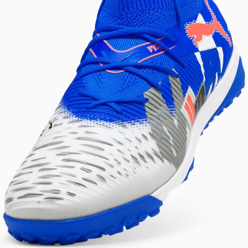 Puma Future 8 Match Forever TT 108425-01 shoes Focicipő - Sportmania.hu