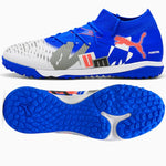 Puma Future 8 Match Forever TT 108425-01 shoes Focicipő - Sportmania.hu
