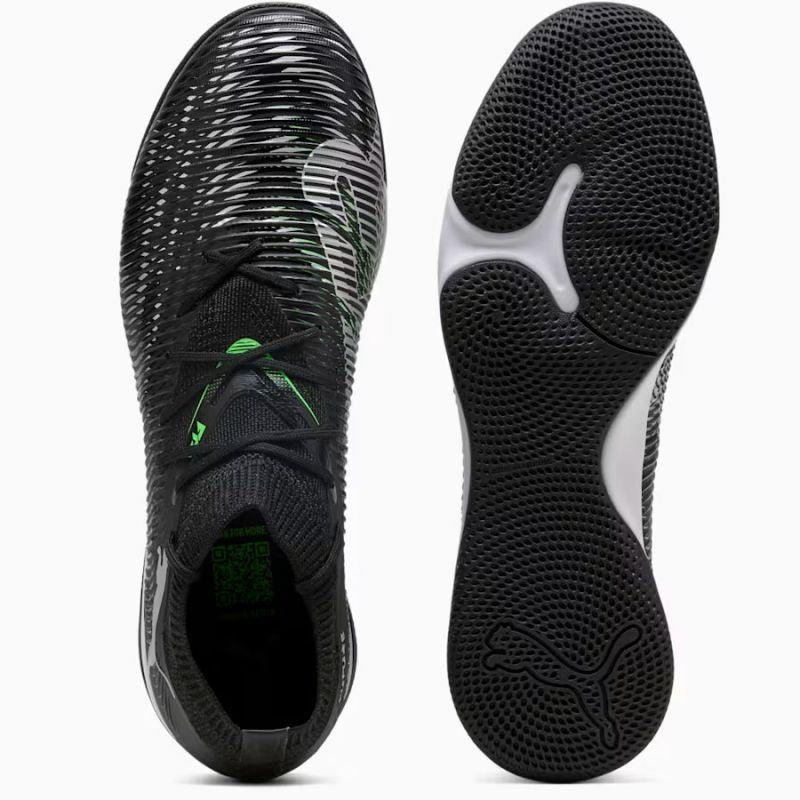 Puma Future 8 Match IT M football boots férfi teremcipő