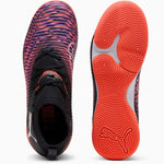 Puma Future 8 Match IT+ Mid Jr Football Boots gyerek teremcipő