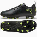 Puma Future 8 Match Jr FG/AG 108622-02 shoes Focicipő - Sportmania.hu