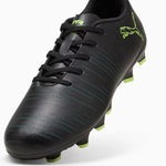 Puma Future 8 Match Jr FG/AG 108622-02 shoes Focicipő - Sportmania.hu