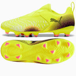 Puma Future 8 Match LL FG/AG Jr focicipő gyerek 108285-03