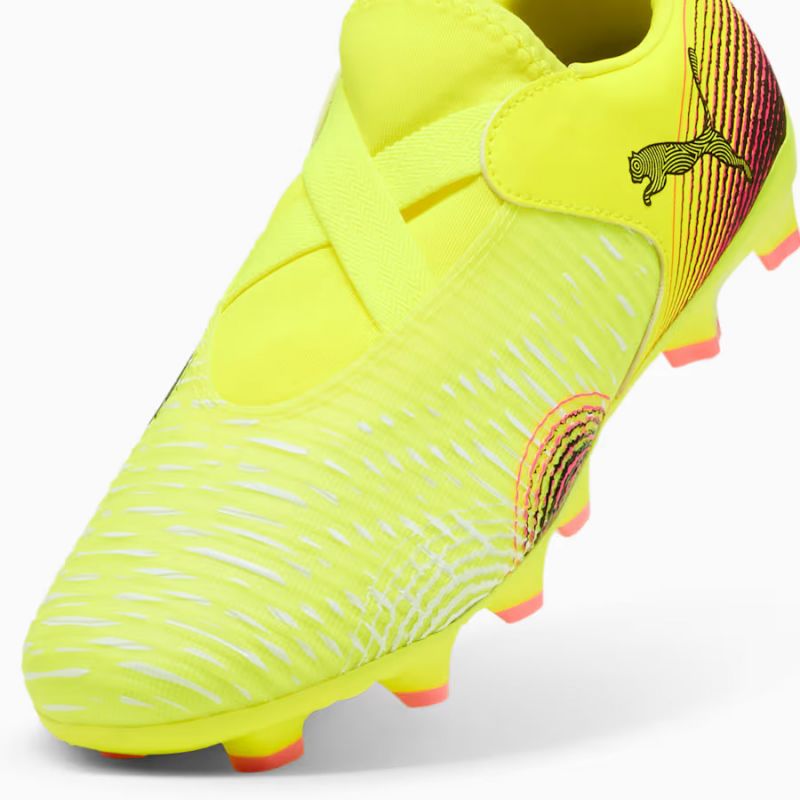Puma Future 8 Match LL FG/AG Jr 108285-03 focicipő - Sportmania.hu