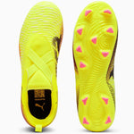 Puma Future 8 Match LL FG/AG Jr 108285-03 focicipő - Sportmania.hu