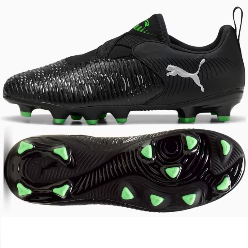 Puma Future 8 Match LL Jr FG/AG shoes general gyerek 108285-02