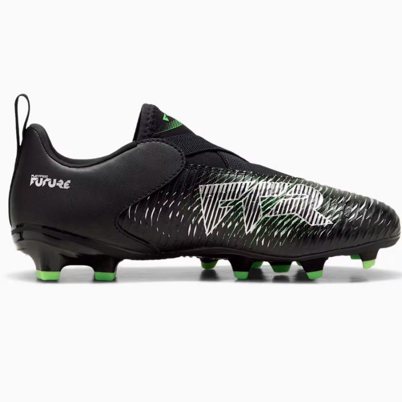Puma Future 8 Match LL Jr FG/AG 108285-02 shoes general - Sportmania.hu