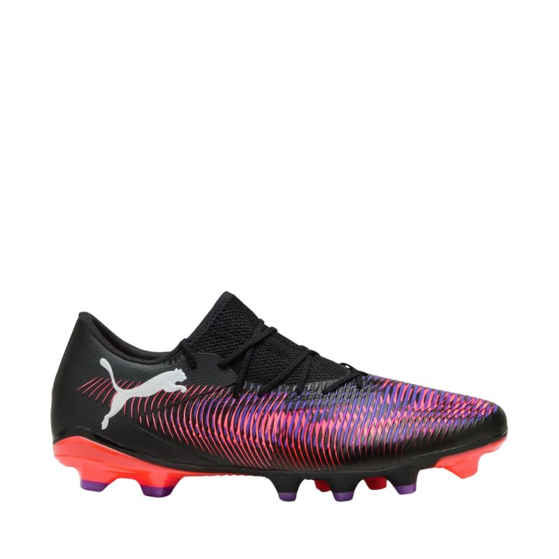 Puma Future 8 Match Low FG/AG M 108372 01 football boots Cipő - Sportmania.hu