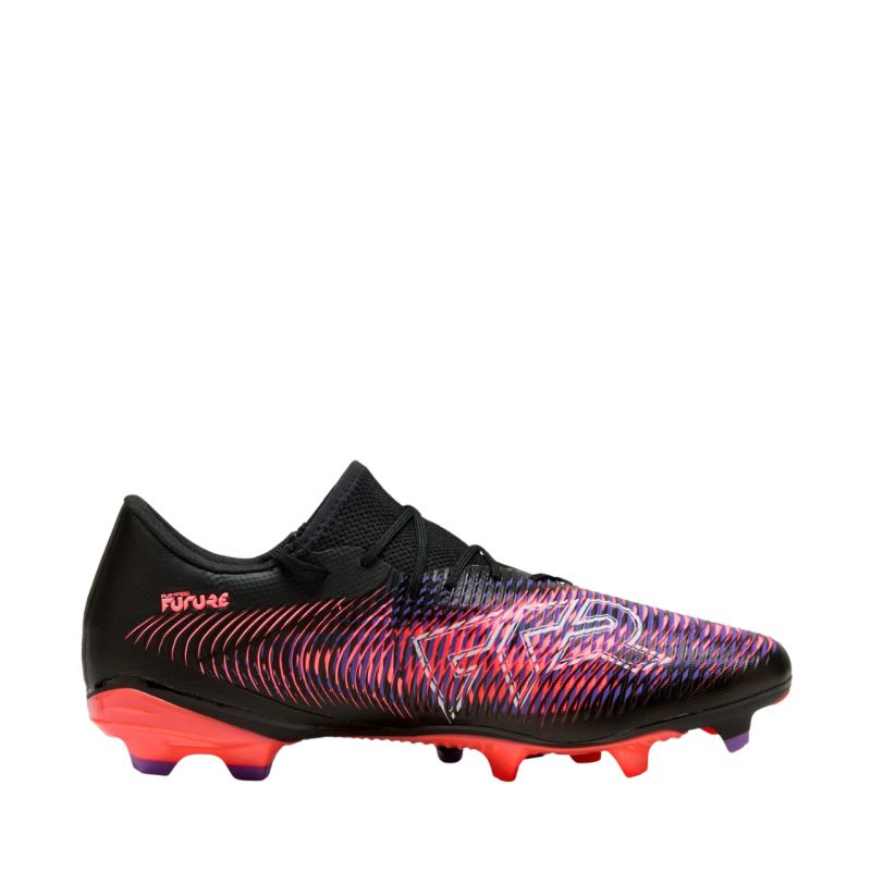 Puma Future 8 Match Low FG/AG M 108372 01 football boots Cipő - Sportmania.hu