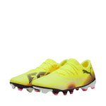 Puma Future 8 Match Low FG/AG M 108372 03 focicipő - Sportmania.hu